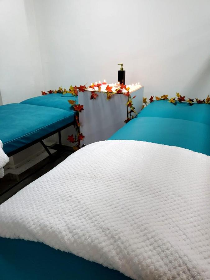 Maison d'hôtes Caps Corferias Bogotá